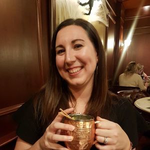 Meet your Posher, Tiarra